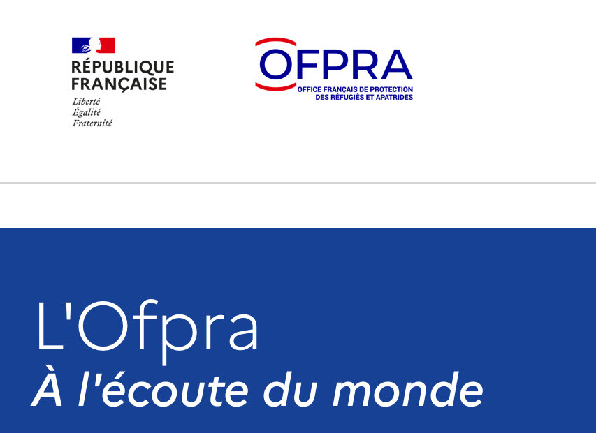 UNE HONTE: Au 1er jour du procès de l’attentat de #Romans on apprend que l’assassin a menti pour obtenir le statut de réfugié! 
Ce drame aurait donc pu être évité si l’<a href="/Ofpra/">Ofpra</a> n’avait pas failli!
Combien de statuts de réfugiés sont accordés sur la base de déclarations mensongères?