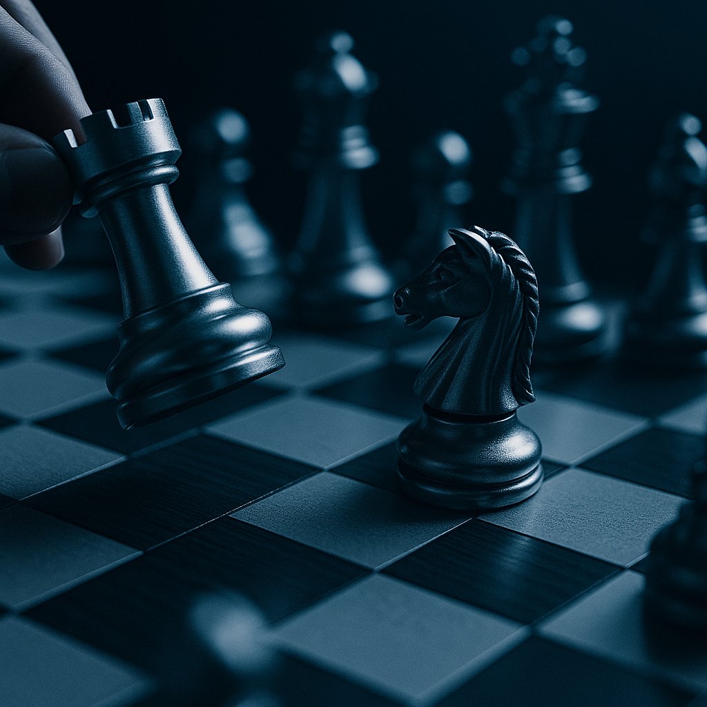 Realpolitics_br's tweet image. Política não é novela.
Política é xadrez.
E aqui, você vai aprender a ler o tabuleiro.

⚡️ Siga o Real Politik.
O lugar onde o poder é explicado sem filtro.

#RealPolitik #Geopolítica #BastidoresDoPoder