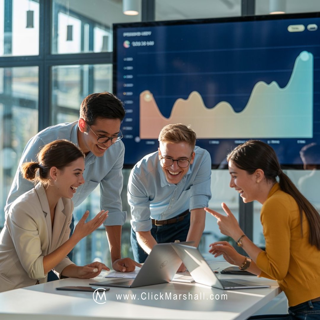 Most business owners think AI replaces people, but the real power is how it replaces wasted hours. ⚡️

Those repetitive tasks you don’t even notice? They’re holding you back. Once you see it, you’ll never run your business the same way again. 

Comment “AI” if you’re curious.