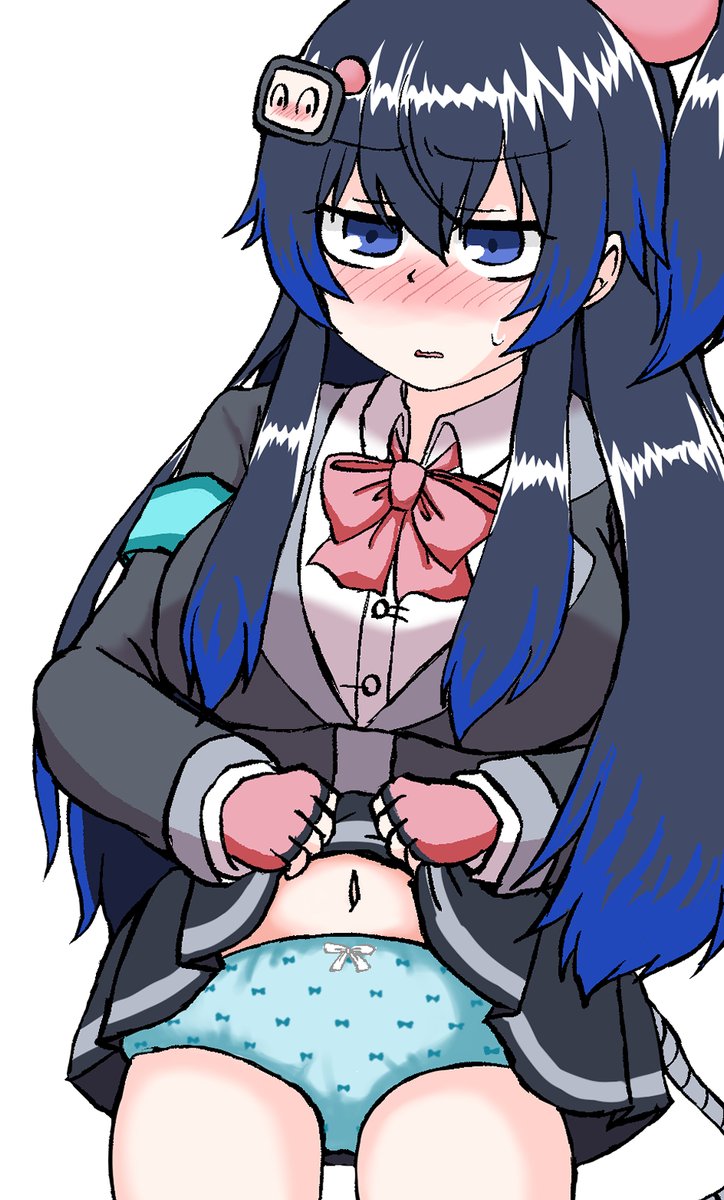 💣クロに女児ぱんを穿いてたくしあげて見せて欲しい
らくがき 