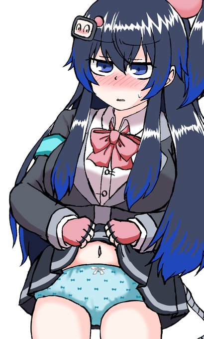 💣クロに女児ぱんを穿いてたくしあげて見せて欲しい
らくがき 