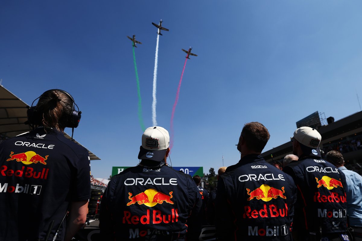 Mexico Grand Prix 🇲🇽 tweet media