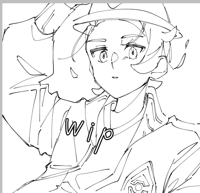 なかなか良く描けてる 