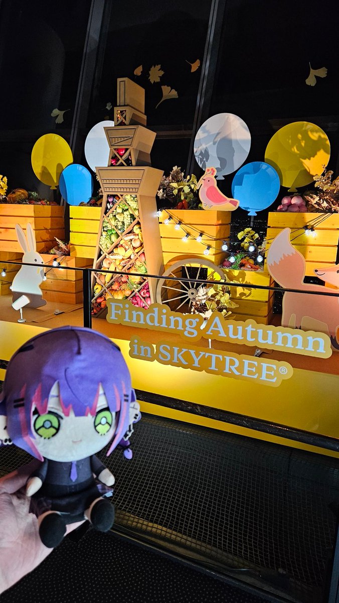 Windelse13's tweet image. I am so excited about Towa-sama's 2nd live. 

#towavel #常闇トワ2nd