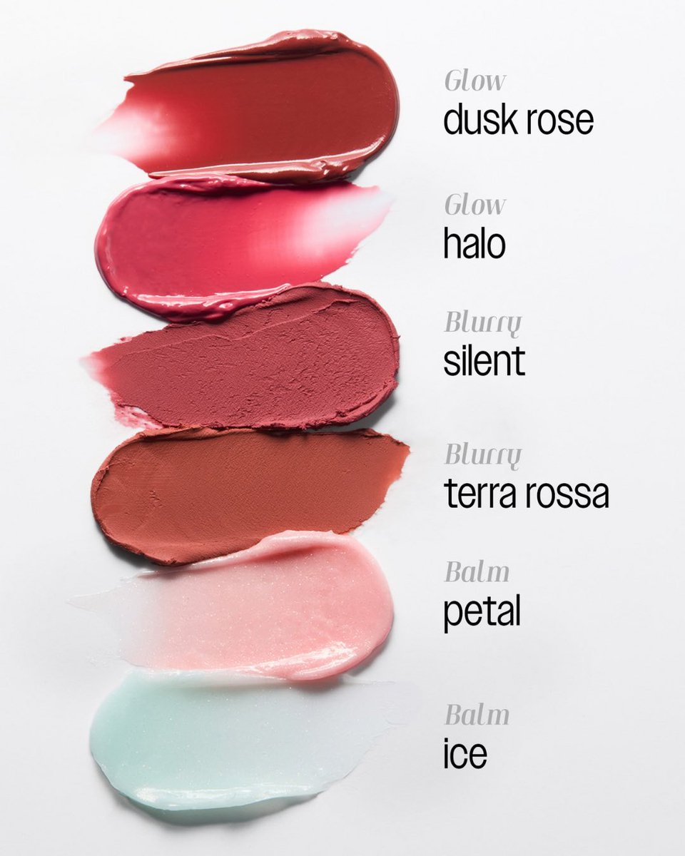 ispreorder's tweet photo. perware lip grip 💄 มือถือสวย ปากก็ต้องสวย💋ไอเท็มสุดชิคที่เป็นได้ทั้งลิป + กระจก + ที่จับมือถือ โครตจะเก๋ พกง่าย ใช้ได้ทุกที่ทุกเวลา สายแฟไม่มีถือว่าเอาท์! 😎
มีให้เลือก 6 สี 3 เนื้อสัมผัส | 1,590.-
#perware #ispreorderofficial #พรีออเดอร์ #พรีออเดอร์เกาหลี https://t.co/FrIk8cRVeY
