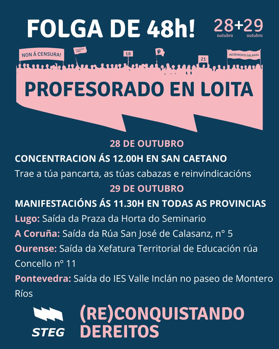 Alexandre Losada tweet media