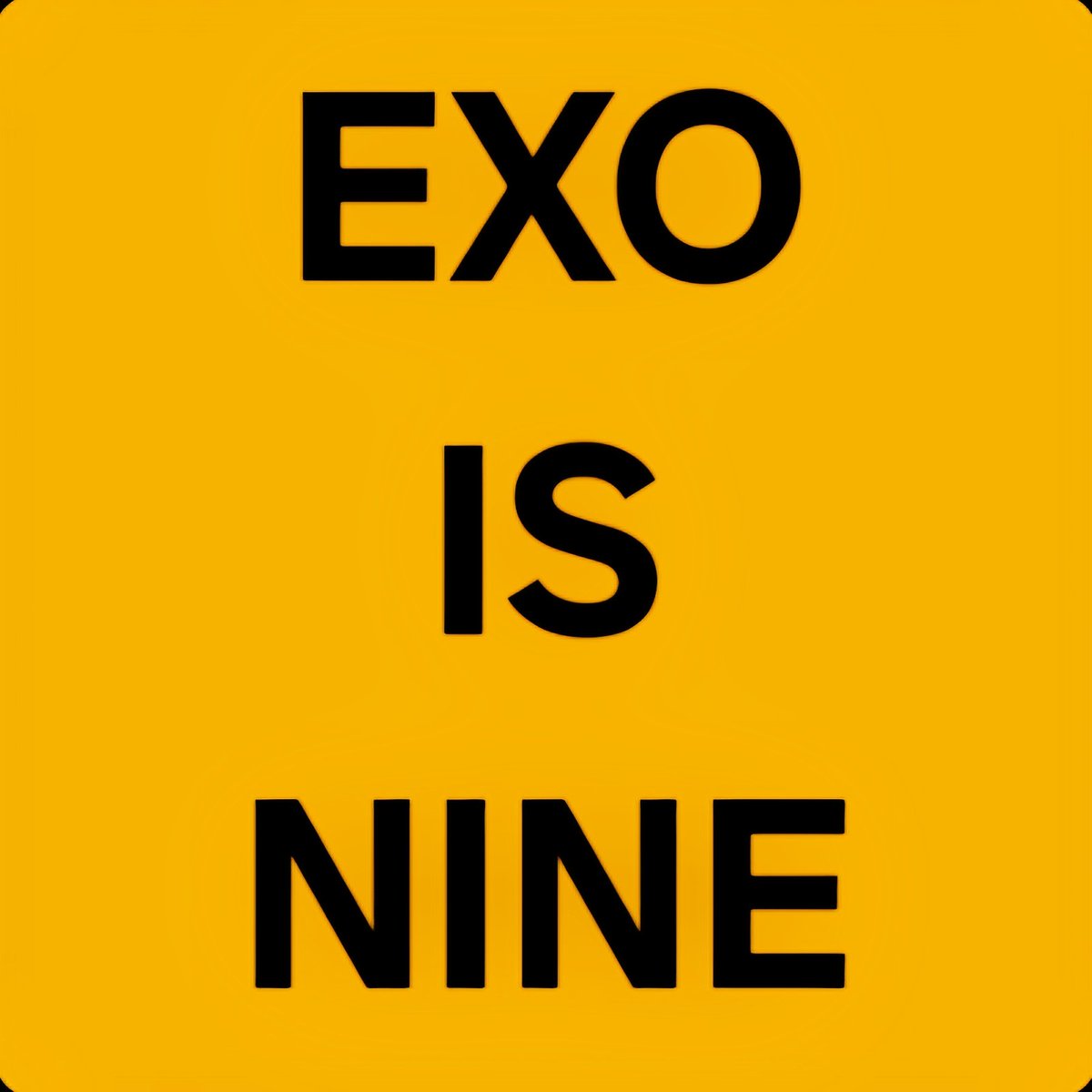 MISS_EXOL_1485's tweet photo. The way people refuse to use their brain is amazing. 

All this while SM took no initiative to mediate the lawsuit filed by them against CBX in 2024, to which CBX countered by suing them back.

Only when the comeback was announced, SM agreed for mediation but they had no intentions to settle from the very beginning. SM knew if they don't settle and take it to court, they will have an excuse that since SM and CBX are in legal dispute with court hearings in process, SM can refuse the participation of CBX in upcoming Fanmeeting and Comeback. 

Did the rest of EXO members know about this? Clearly not!
This sudden move made by SM at the last minute was done with the whole purpose of not letting CBX participate in future events, which was not known to the participating members. 

SM is silent about this and provided no clarifications because they wanted all the blame to shift to CBX and make fans angry and question the participating members things like- how can you agree to do this without CBX, why did you lie to us about the whole group comeback, etc. 

And this is exactly what you guys are doing right now. EXO themselves got played by SM, so are you really questioning the right people here?

So do not demand or expect any of them to say anything because that would be the violation of their contract. The consequences of violating the contract, just so you all can satisfy your egos, can be the members ending up paying millions of dollars in compensation to SM. 

Learn how to comprehend the situation better and use that brain if you've got any. 

P.S.- If this post is offending you then it is definitely for you. 

We stand with CBX and EXO
#AlwaysWithOT9
#CBX_is_part_of_EXO
#첸백시는_엑소의_일부입니다
@weareoneEXO 
@SMTOWNGLOBAL