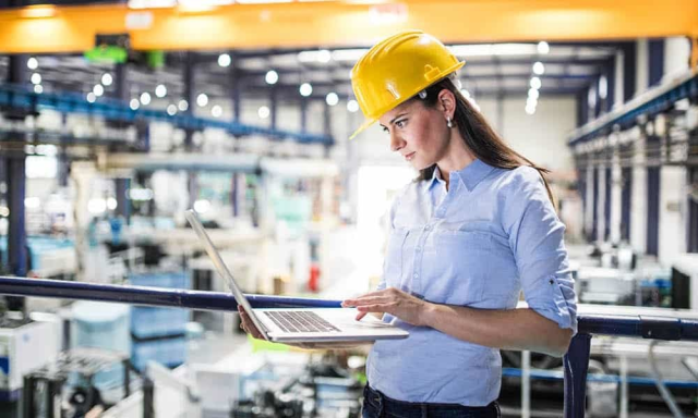 MrERP's tweet photo. Manufacturing processes generate vast amounts of #data. Yet for many organizations, data remains siloed, hindering their ability to make decisions and leverage AI. Here's how #manufacturers can unlock value from data to tap into new opportunities: https://t.co/BYrvE8gqpt https://t.co/GaIzhh7ANh