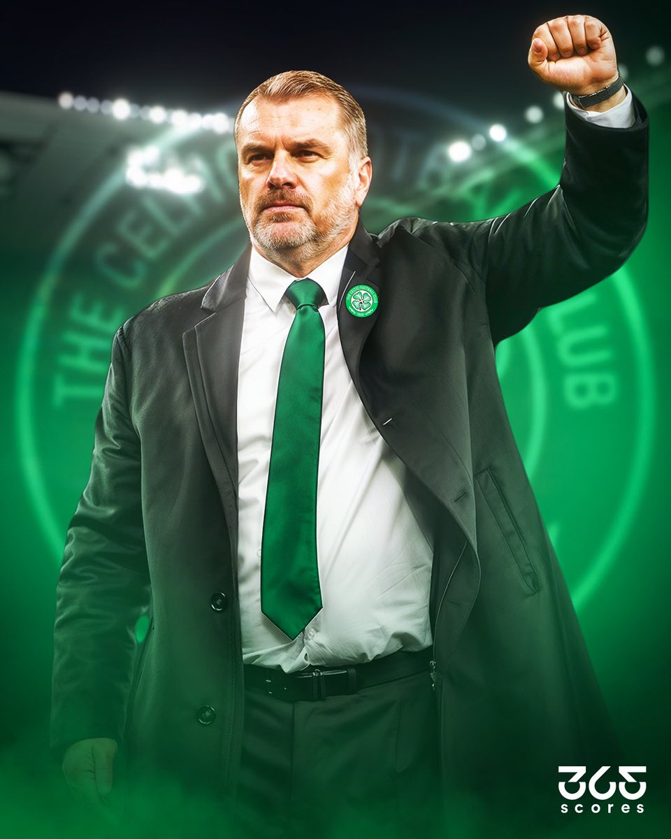 Ange Postecoglou is now the favourite to make a return to Celtic and replace Brendan Rodgers!

Is it the right move for the Australian boss?