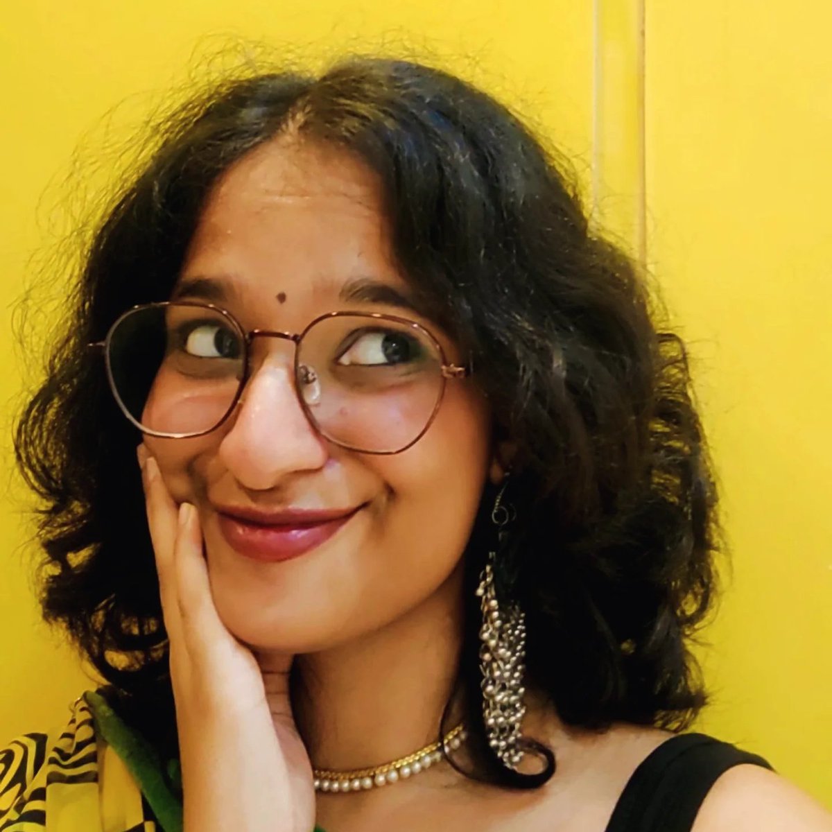 gamaksinha's tweet photo. #NewProfilePic https://t.co/1kXltSdk0l
