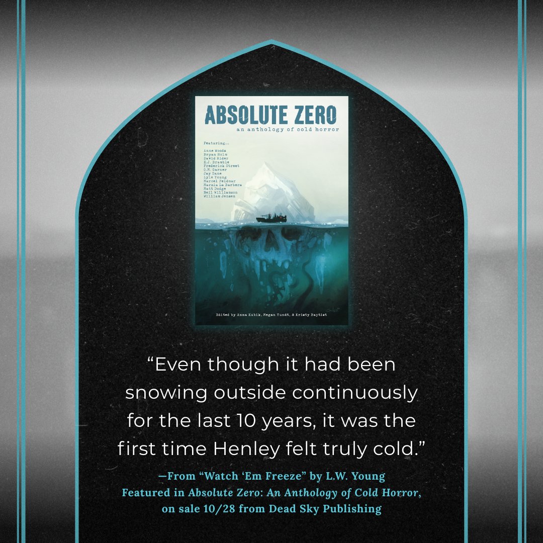 L.W.Young 🔺 LampsterMusic tweet media