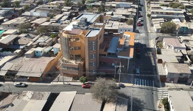 Radiogennesis FM tweet media