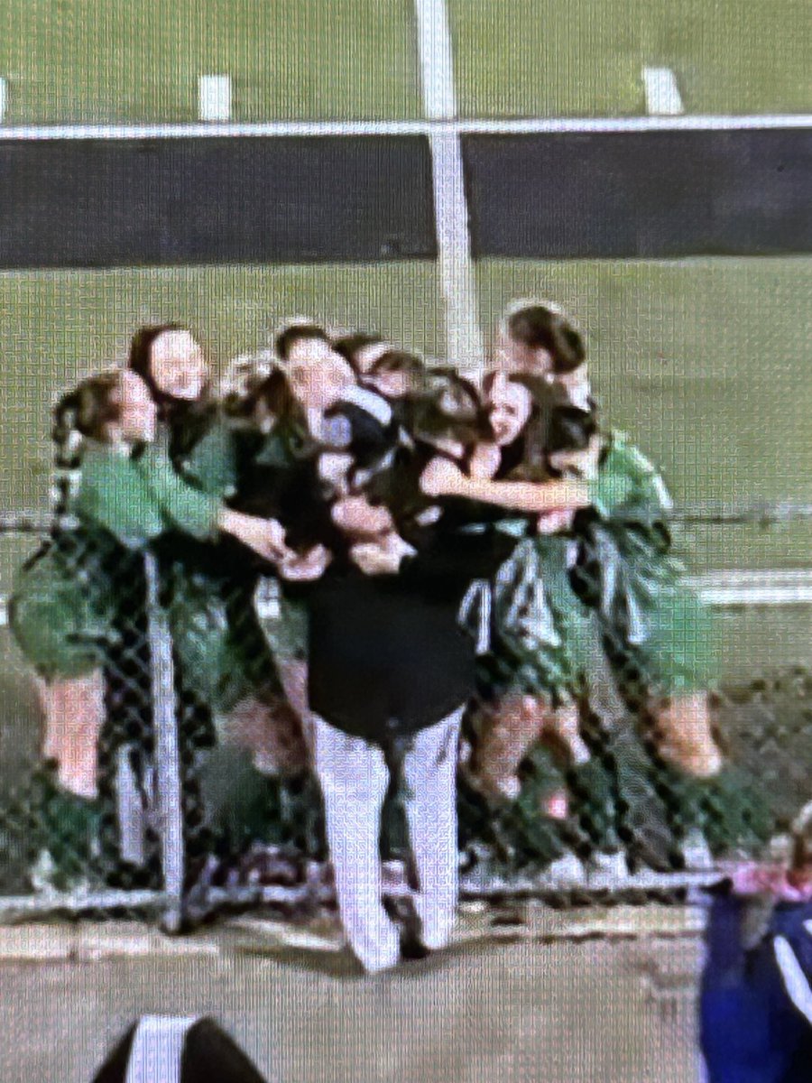 South Fayette Girls Soccer tweet media