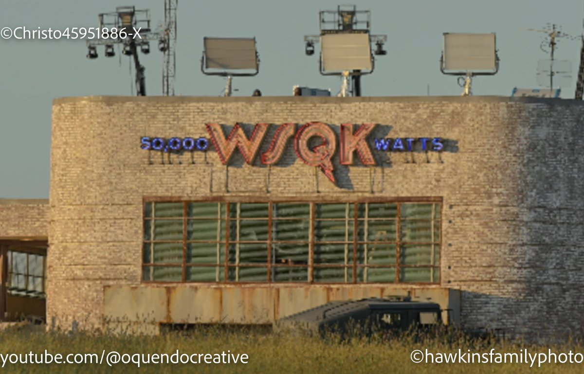 Christo45951886's tweet photo. Stranger Things 5 | Exclusive Video| uploading today - WSQK - who is the girl in the window and Linda Hamilton?!? Christopher Oquendo Fine Artist + Photographer https://t.co/tOLh0qNcsj #StrangerThings5
Follow along @youtube https://t.co/EgabfFEkbU #oquendo #strange #art https://t.co/mGjHrlCZJN