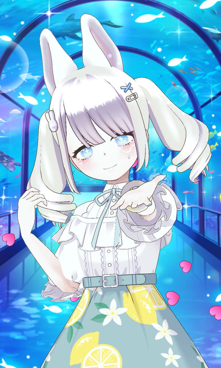 ハート&キャンディ♡白うさぎちゃん サンリオ推し活部🌈 on X