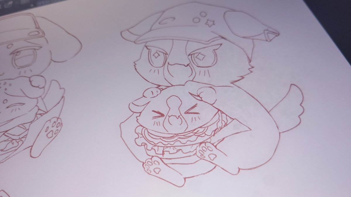 緋月@次回仙コミ予定 on X