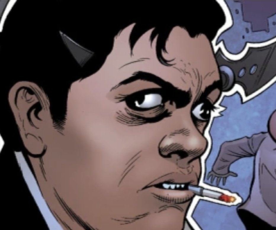 BootFace9's tweet image. My good friend Bathead has started a gofund me to afford the highly expensive surgery to remove the batta rang lodged in his skull thanks to that evil fuck batman.