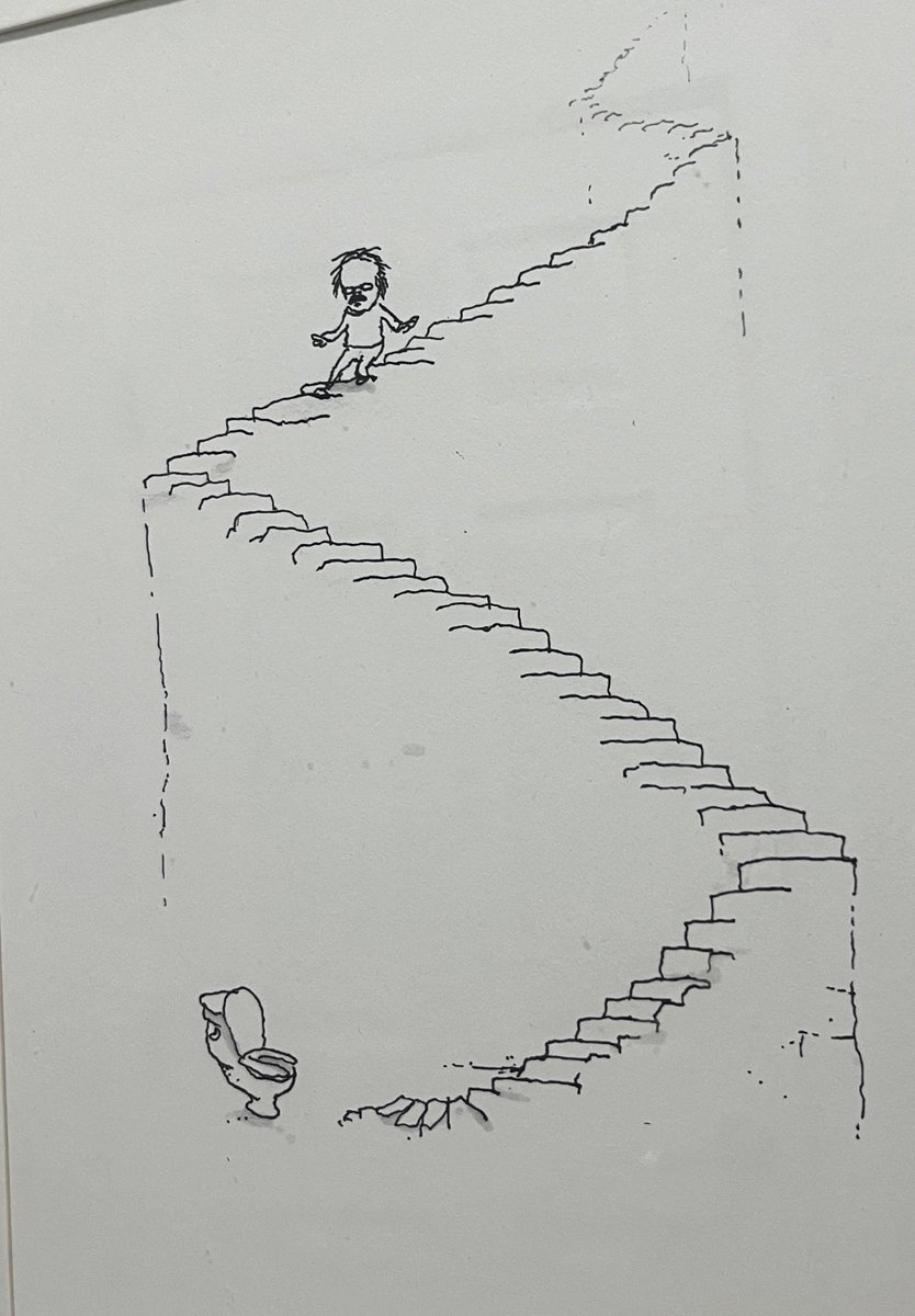 pihililip's tweet photo. @moth6x @pants I have this one hanging in mine https://t.co/7Y6jZcl6MO