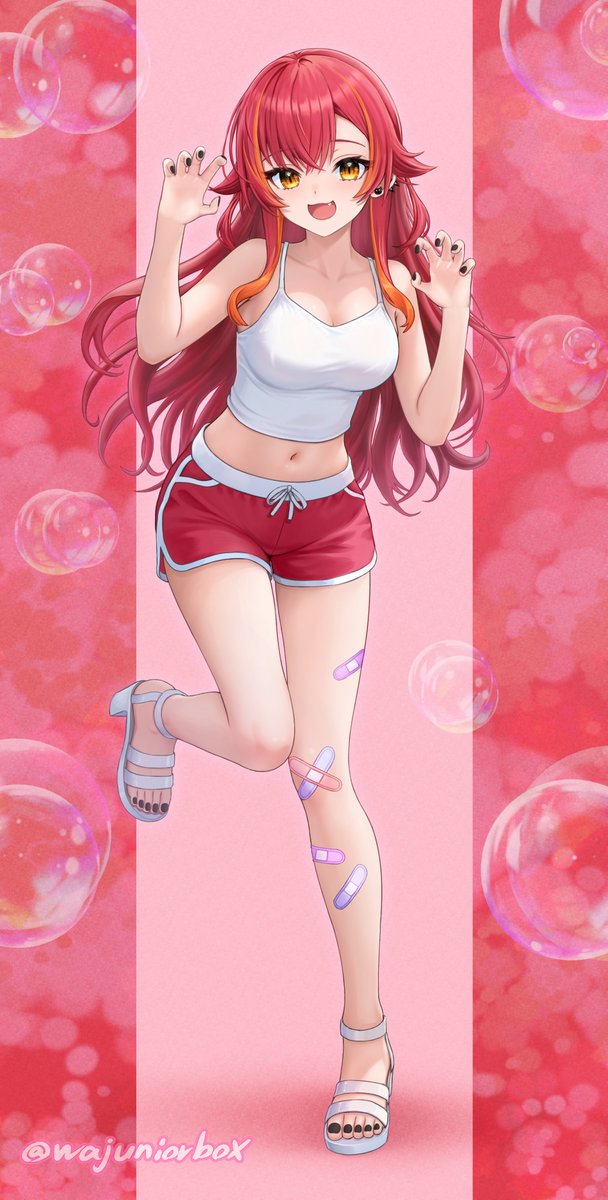 みほりんページ 四花味醂 on X