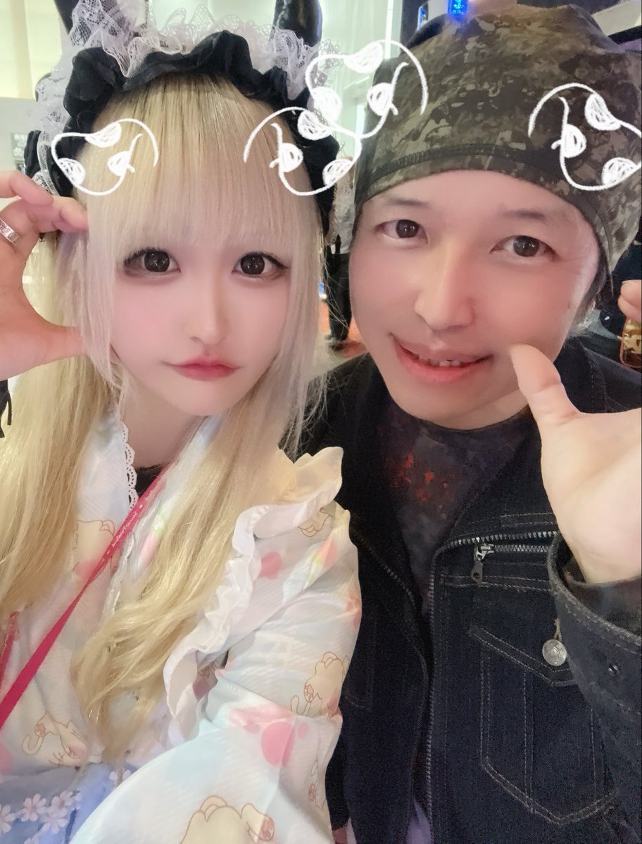 ヒロギャル🐬🐣 (@hiro3CHVRCHES) / Posts / X