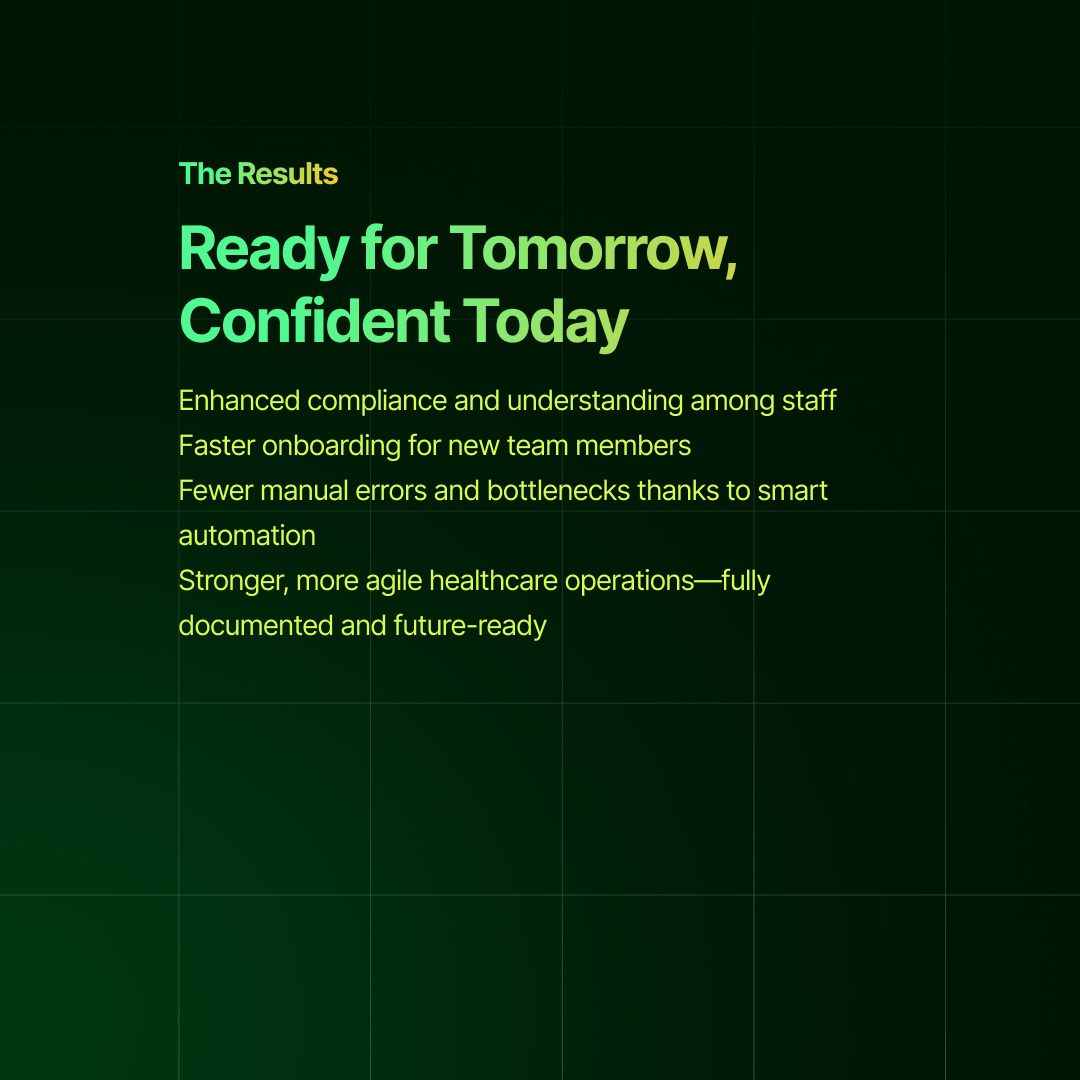 nalashaa's tweet image. Unlock real results from legacy healthcare IT! Discover how documentation and automation transformed this AS400 environment into a powerhouse of efficiency.

Read the Full case study: nalashaa.com/portfolio/as40…

#HealthcareIT #AS400 #ProcessAutomation #DigitalTransformation
