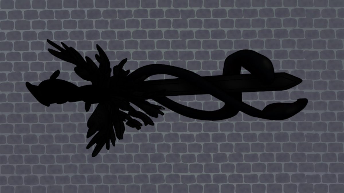 Clink ⚔️ 
🔜 

#Vtubers #VTuberEN #VTuberUprising