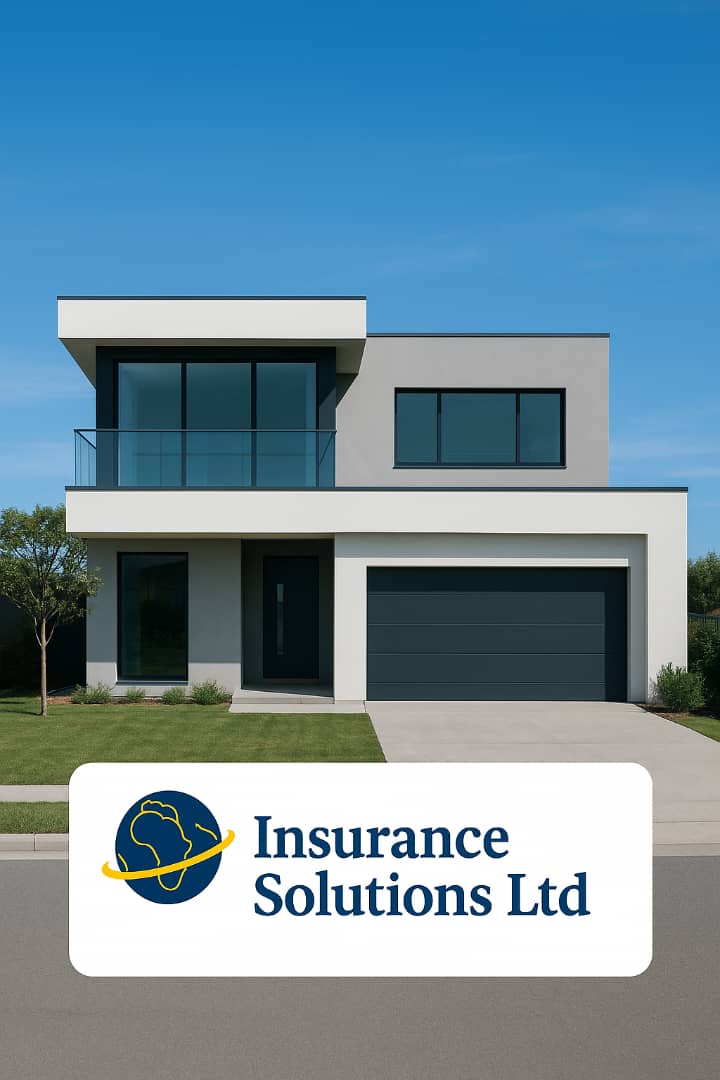 i_solutionsltd's tweet image. #ISL - Your reliable link to #insurance services in Ghana.

Your home is more than a building. it’s your comfort and security. At Insurance Solutions Ltd, we protect what matters most with comprehensive home insurance that covers fire, theft, floods, and unexpected damages.