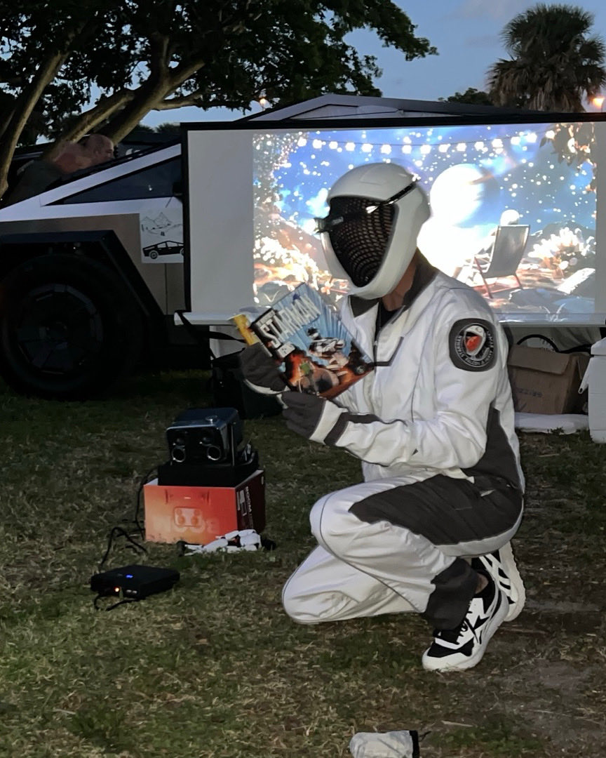 Tesla Owners Florida tweet media