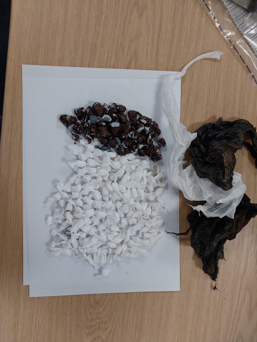 WMP Dog Unit tweet media