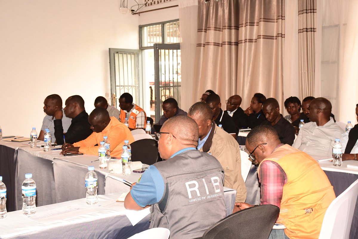 Nyamagabe's tweet image. Uyu mushinga uzashyirwa mu bikorwa ku bufatanye na @RodiRwanda, ugamije gufasha abaturage bo mu Nkambi y'Impunzi ya #Kigeme n'abo mu Mirenge ya #Gasaka na #Kibilizi baturanye nayo kwivana mu bukene. 2/3