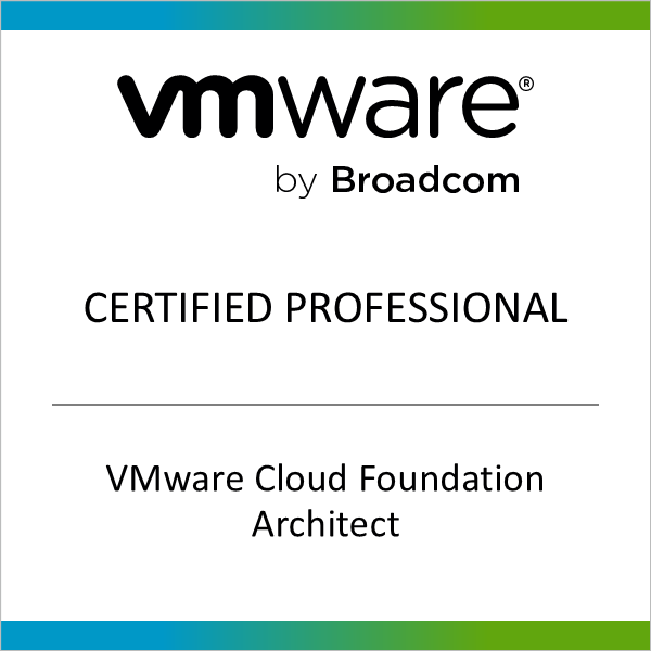 shbertin's tweet image. Journey to VMware Cloud Foundation 9.0 Architect Certification: A Complete Preparation Guide – CNUGGETS dy.si/jtoNTQ