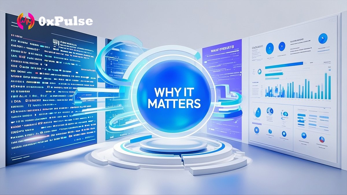 0xPulse2025's tweet image. Your project didn’t fail because of code — it failed because no one understood it.
0xPulse builds narratives that make investors listen and communities believe.
#Web3Narrative #CryptoBranding #0xPulse