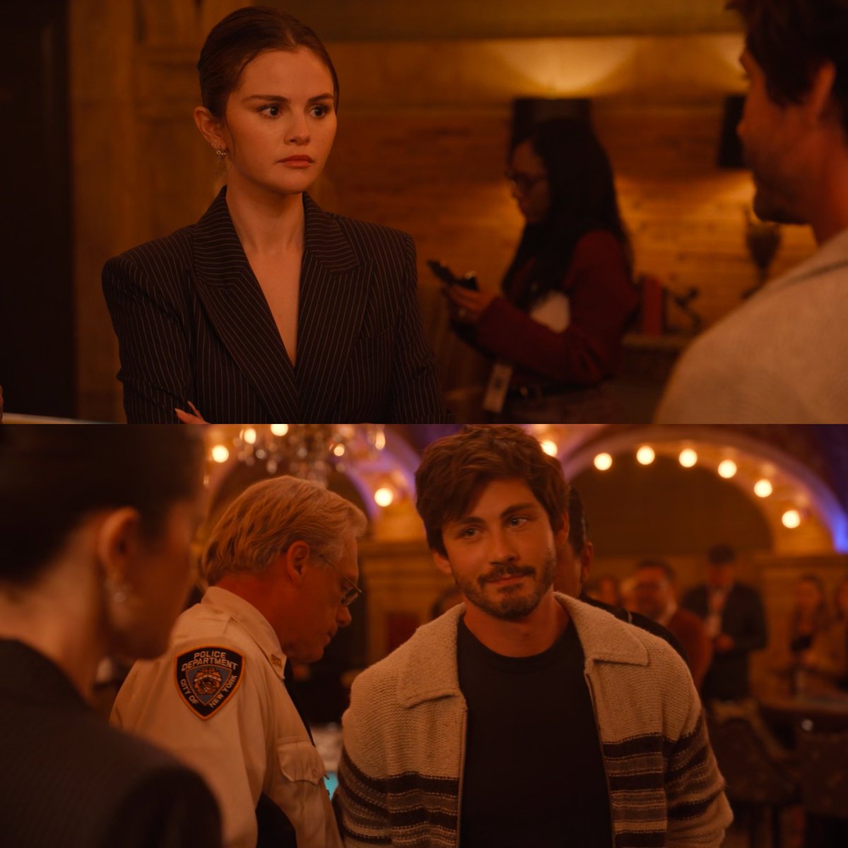 americanreqiuem's tweet image. the writers need to give mabel a stable love interest. i know that poor girl is tired #omitb #onlymurders