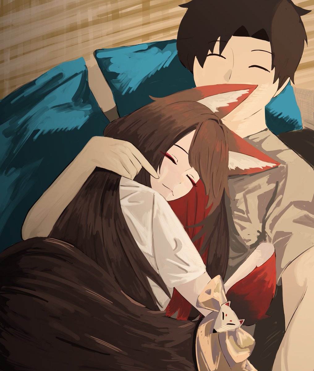 Chimono17 tweet media