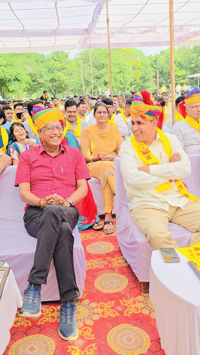 प्रभाती लाल जाट पूर्व ADM डीडवाना कल हनुमान जी बेनीवाल के मंच पर होंगे 

<a href="/hanumanbeniwal/">HANUMAN BENIWAL</a>