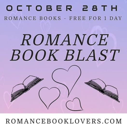 Sevannah Storm Romance Author/Editor tweet media