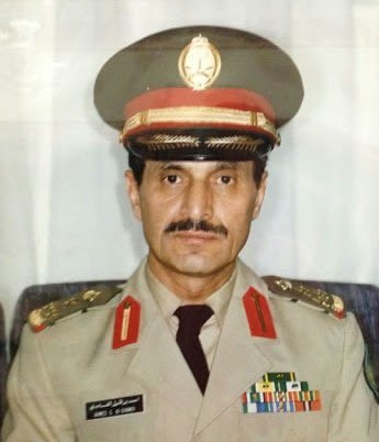 توفى العميد الركن/ أحمد قليل الغامدي الذي لم تفتقده اسرته او #الباحة فقط بل المجتمع السعودي لما لهذه الأسرة من مواقف وثوابت وطنية في شتى المجالات نسأل الله له الرحمة والغفران . وأن يجعل قبره روضة من رياض الجنان . والجنة المستقر وحسن المقام وأن يلهم اله وذويه الصبر والسلوان . مع