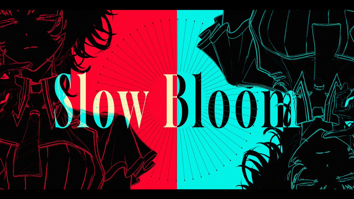 10/29 19:50
Slow Bloom / 如月れん【#DIAMONDintheROUGH】 youtu.be/UtZs3k8CVno?si… <a href="/YouTube/">YouTube</a>より