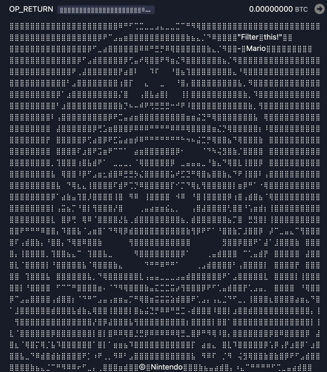 1914ad's tweet image. Bitcoin is money. 🧡

This is spam: