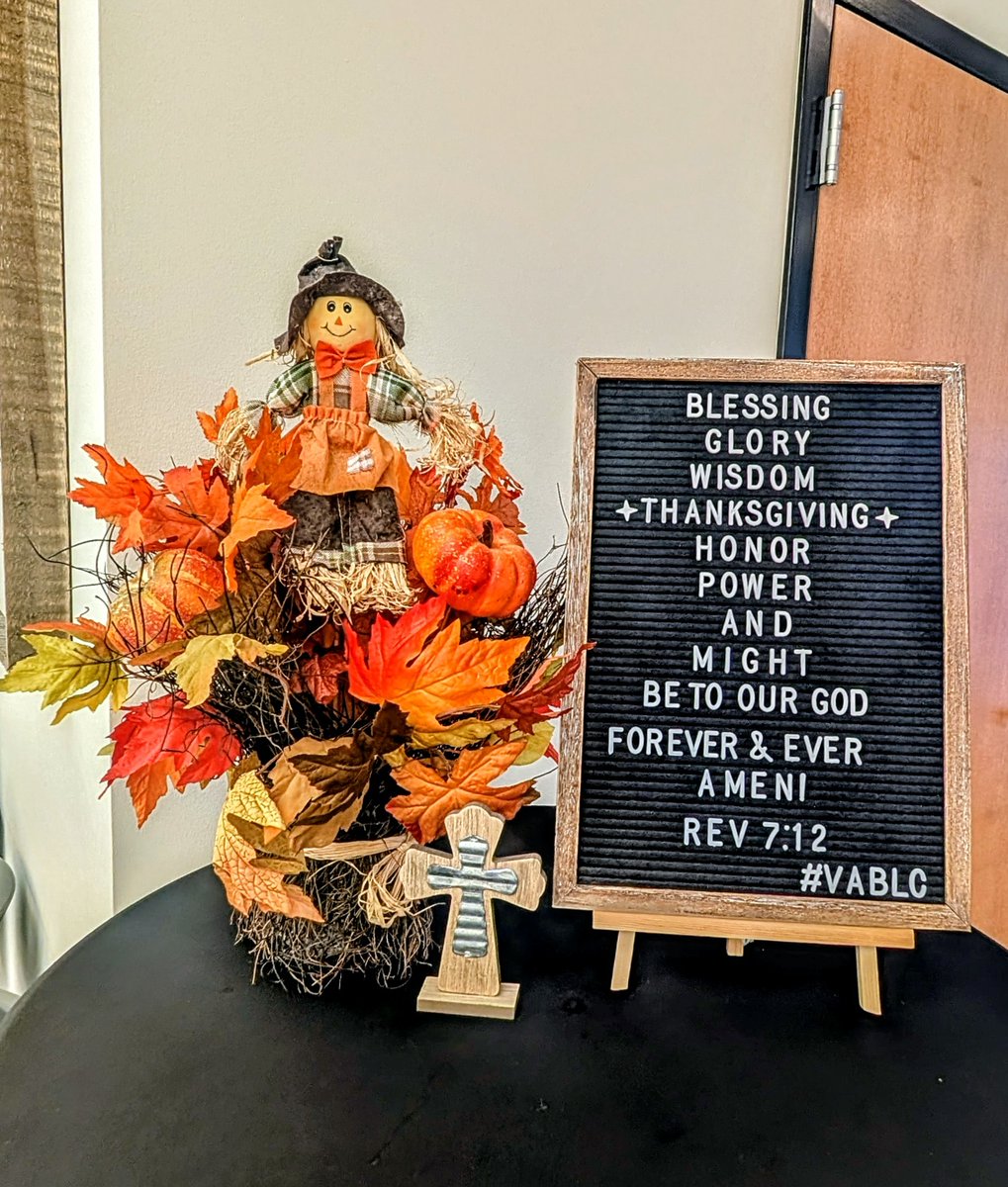 Vine_BranchesLC's tweet image. We invite you to grow in God&apos;s word with us as we memorize our verse of the week - Revelation 7:12 ESV
Please join us at Vine &amp;amp; Branches for our Sunday services at 8:30AM (traditional worship) &amp;amp; 10:30AM
#vablc #LCMS #bible #bibleverse #scripture