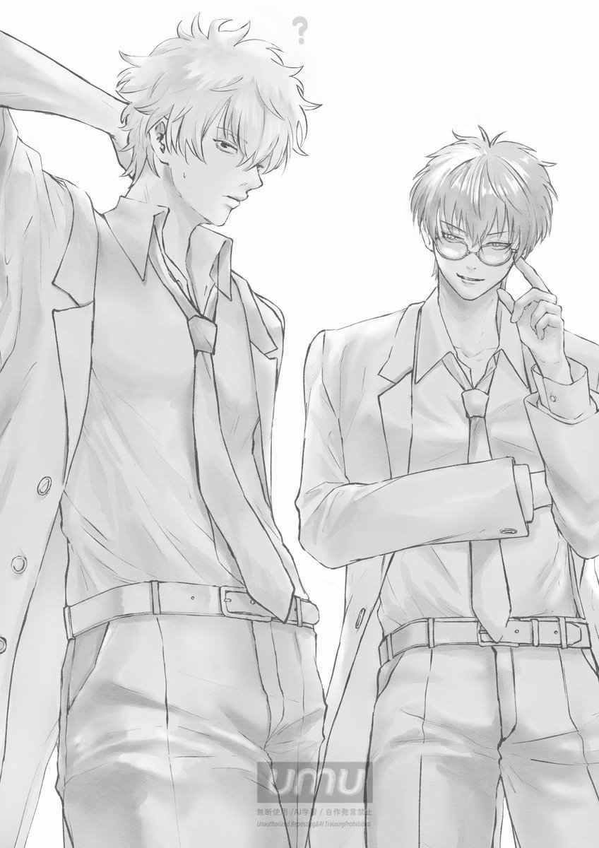 うむ tweet media