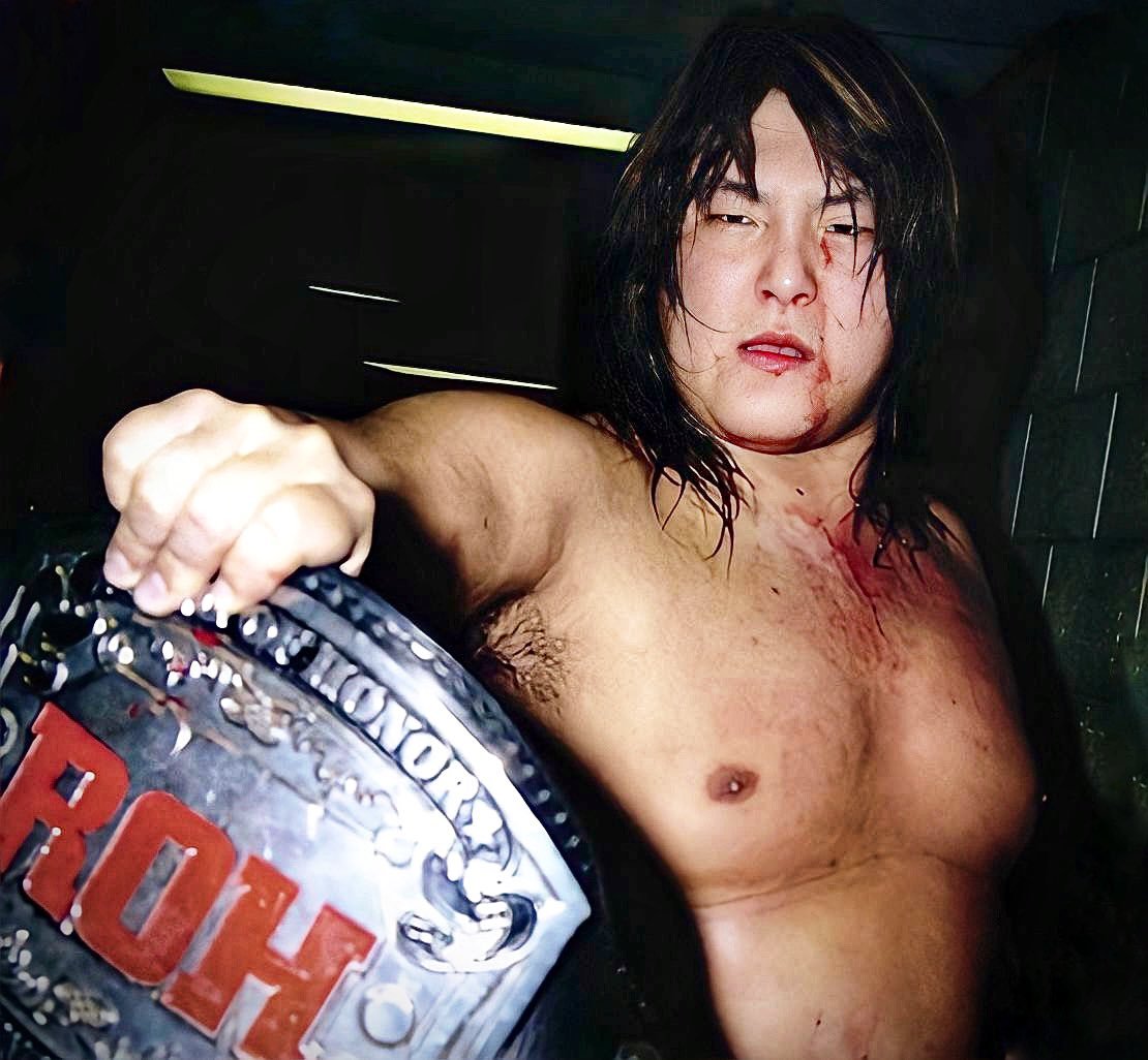 SEAGULLS tweet media