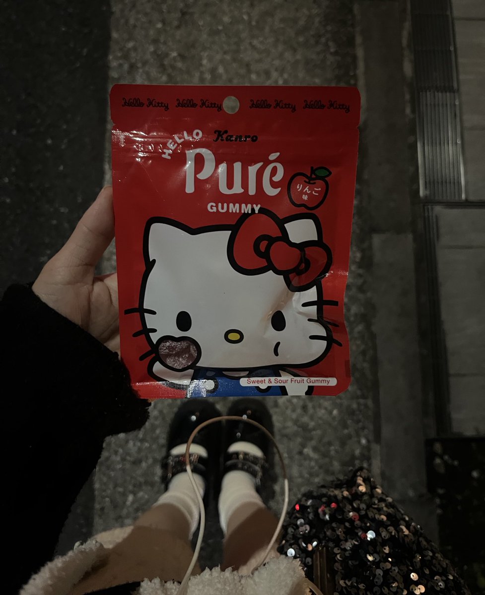 Kitty様 PUMA公式】ガールズ PUMA x ハローキティ アンド フレンズ 2