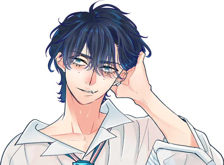 「「ザッコwwwww」」|阿仁谷ユイジ🍙単行本6/10のイラスト