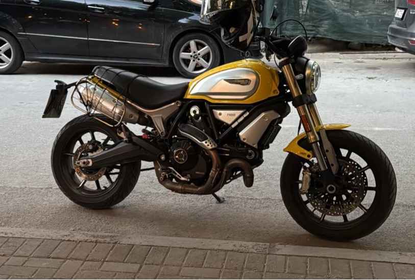 nesosk's tweet image. Да не биде после ко порано, зошто не кажа.

Ми текна Дукатото Беверли да го прам, не ме интересира колку се продава, го продавам колку чини сега едно Беверли 300. (неќам 400)

Цена у ДМ е 5.300 еур (за сега)
Дукатито е 4-5 години старо
кубикажа 1.100
коња појма немам колку има на…