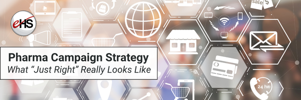 Too broad? Too narrow? Too much noise—or not enough?

Pharma marketing isn’t about going bigger or smaller. It’s about getting it just right.

Explore the balance smart teams are striking: ehealthcaresolutions.com/the-goldilocks…