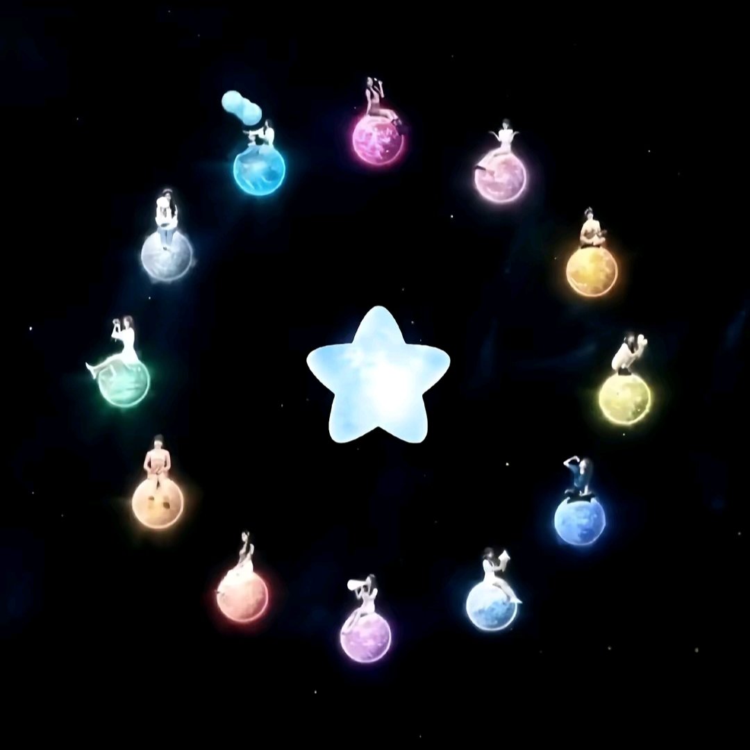 My forever 12 girls IZ*ONE ♾️

#영원히_기억될_아이즈원의_7주년 #IZONE_Our7thStory