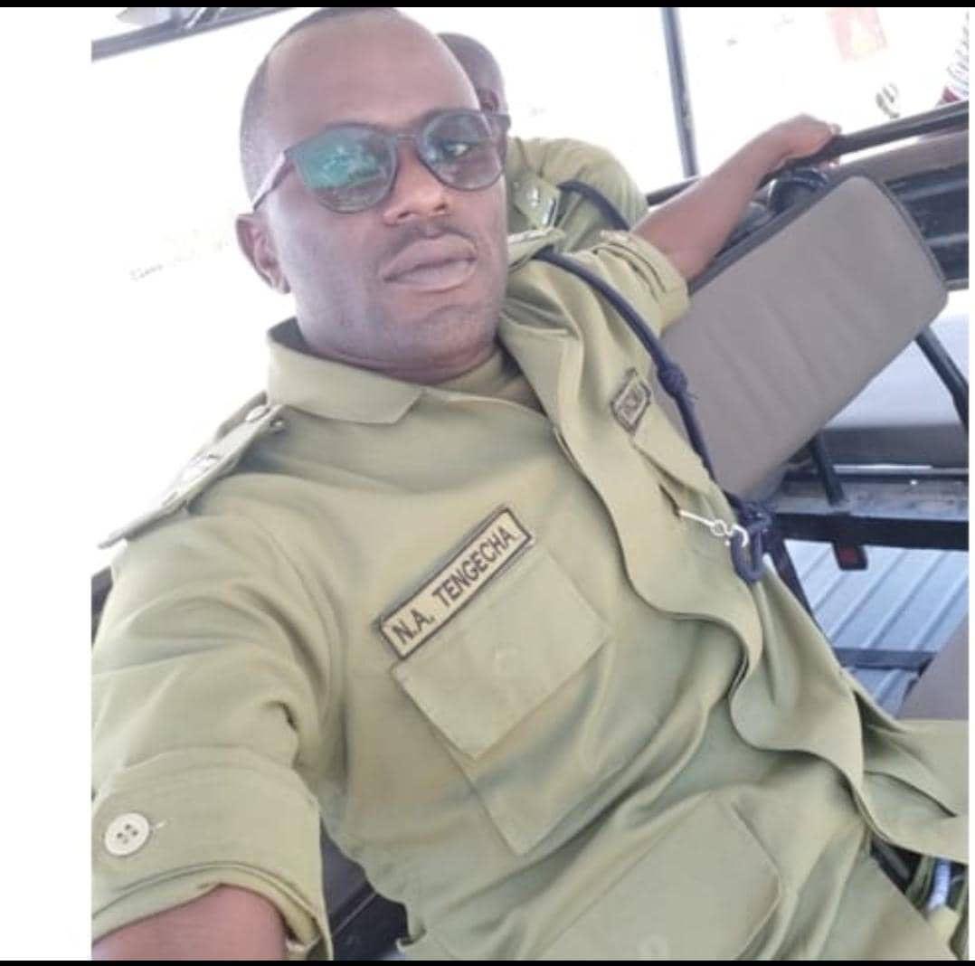 Brenda Rupia Jonas tweet media