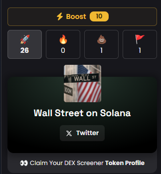 SolanaOnWaLLST tweet media