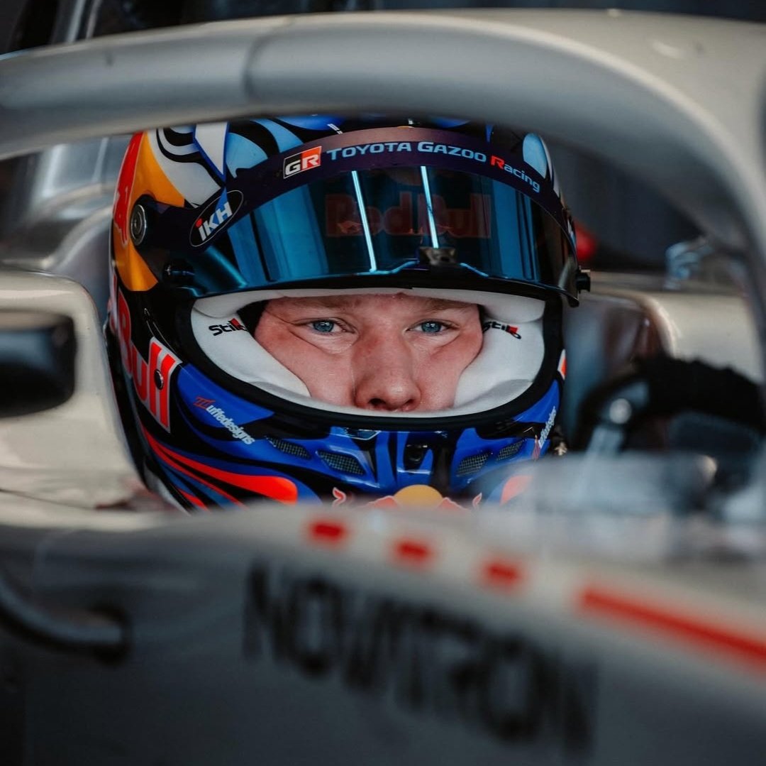 Burgrid16's tweet image. Une image qui faudra prendre l'habitude désormais #F2Testing